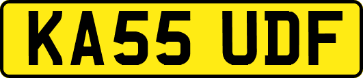 KA55UDF