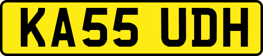 KA55UDH