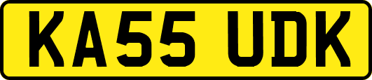 KA55UDK