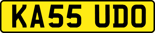 KA55UDO