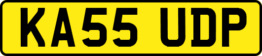 KA55UDP