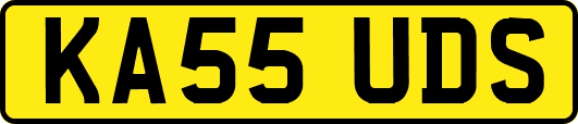 KA55UDS