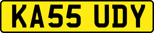 KA55UDY