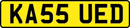 KA55UED