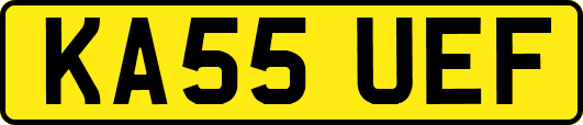 KA55UEF