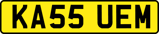 KA55UEM