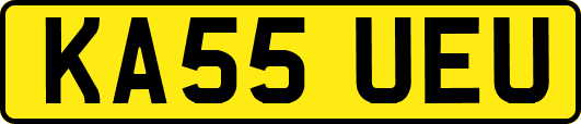KA55UEU