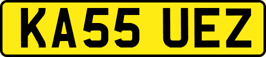 KA55UEZ