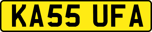 KA55UFA
