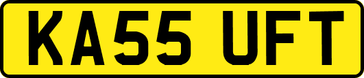 KA55UFT