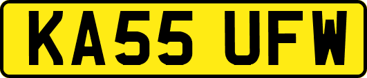 KA55UFW