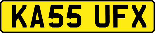 KA55UFX