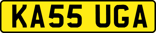 KA55UGA
