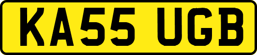 KA55UGB