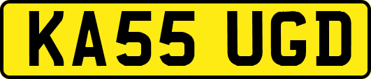 KA55UGD