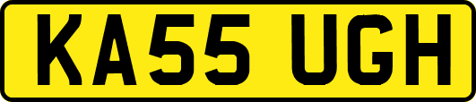 KA55UGH