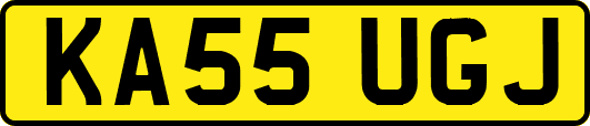 KA55UGJ