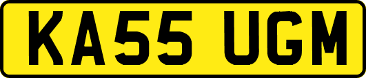 KA55UGM
