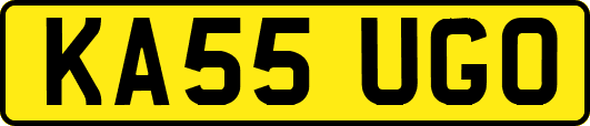 KA55UGO