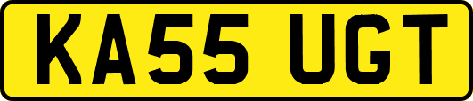 KA55UGT