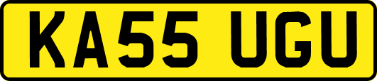 KA55UGU
