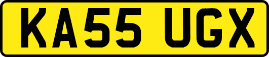 KA55UGX