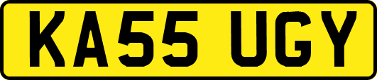KA55UGY