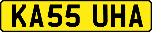 KA55UHA