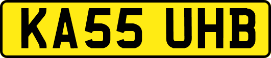 KA55UHB