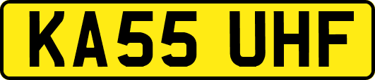KA55UHF