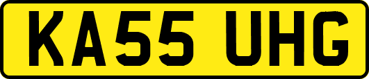 KA55UHG