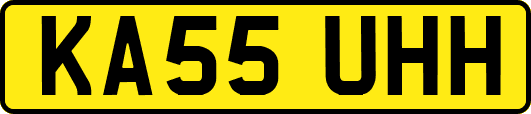 KA55UHH