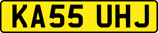 KA55UHJ