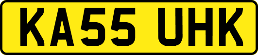 KA55UHK