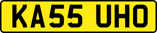 KA55UHO