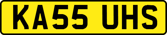KA55UHS