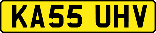 KA55UHV