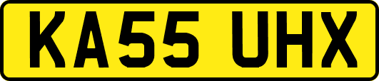 KA55UHX