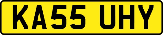 KA55UHY