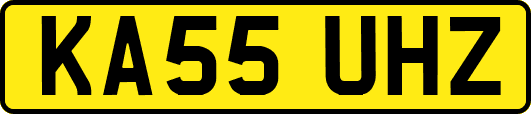 KA55UHZ