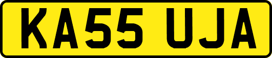 KA55UJA