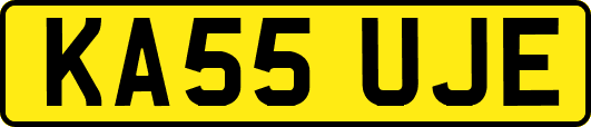 KA55UJE