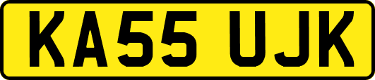 KA55UJK
