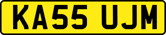 KA55UJM