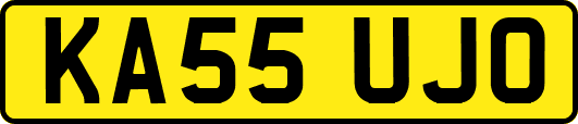 KA55UJO