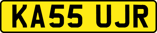 KA55UJR