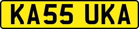 KA55UKA