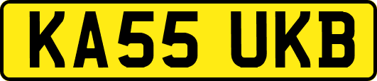 KA55UKB