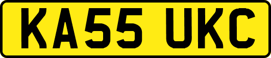 KA55UKC