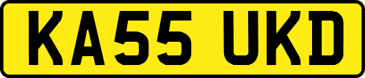 KA55UKD